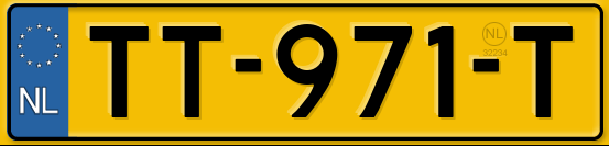 TT971T