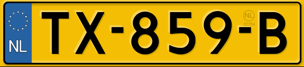 TX859B